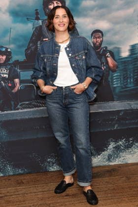 . 29 07 2026. London, United Kingdom. Actress Vicky McClure at a photo-call in London for the new season of the television series Trigger Point.  xStephenxLockx xi-Imagesx IIM-26925-0004