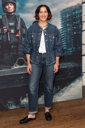 . 29 07 2026. London, United Kingdom. Actress Vicky McClure at a photo-call in London for the new season of the television series Trigger Point.  xStephenxLockx xi-Imagesx IIM-26925-0005
