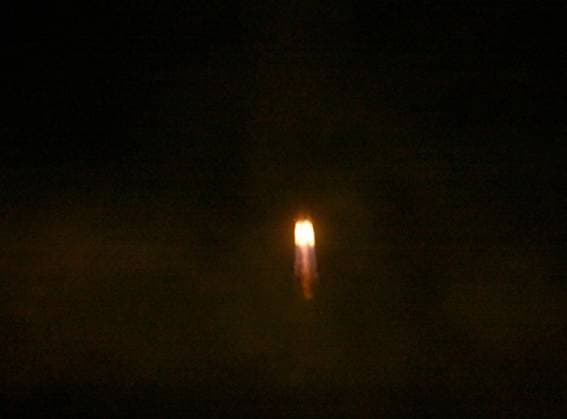 WENCHANG, CHINA - JULY 29: A Long March-7A carrier rocket carrying TL-3 (Tian Lian 3) satellites blasts off from Wenchang Spacecraft Launch Site on July 29, 2026 in Wenchang, Hainan Province of China.  Copyright: xVCGx 111657081025