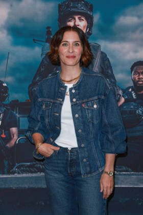 July 29, 2026, London, United Kingdom: Vicky McClure attends the photocall for Trigger Point Season 4 at The Soho Hotel in London. London United Kingdom - ZUMAs197 20260729_aaa_s197_046 Copyright: xBrettxCovex