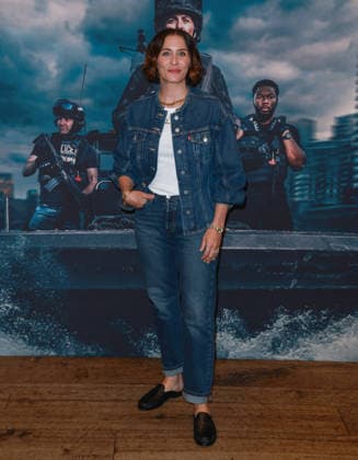 July 29, 2026, London, United Kingdom: Vicky McClure attends the photocall for Trigger Point Season 4 at The Soho Hotel in London. London United Kingdom - ZUMAs197 20260729_aaa_s197_055 Copyright: xBrettxCovex