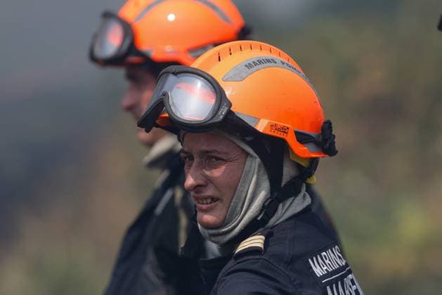 FIRE IN GIRONDE PHOTOPQR LE PARISIEN Olivier Corsan Lège-Cap-Ferret July 29, 2026 Lège-Cap-Ferret, Gironde, France, July 29, 2026 Firefighters battled all day in Sector 21 of Lège Cap Ferret against flare-ups from the Gironde fire, supported by members of the public GIRONDE FIRE July 29, 2026 Lège Cap Ferret, Gironde, France Firefighters battled all day in Sector 21 of Lège Cap Ferret against flare-ups from the Gironde fire, supported by members of the public Local Caption GIRONDE FIRE Lège Cap Ferret Gironde France  Copyright: xPHOTOPQR LExPARISIEN MAXPPPxOlivierxCorsanx 20260729LPA8051 20260729LPA8051