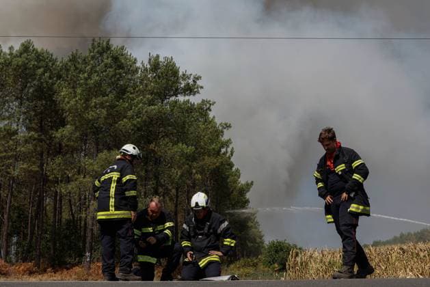 FIRE IN GIRONDE PHOTOPQR LE PARISIEN Olivier Corsan Lège-Cap-Ferret July 29, 2026 Lège-Cap-Ferret, Gironde, France, July 29, 2026 Firefighters battled all day in Sector 21 of Lège Cap Ferret against flare-ups from the Gironde fire, supported by members of the public GIRONDE FIRE July 29, 2026 Lège Cap Ferret, Gironde, France Firefighters battled all day in Sector 21 of Lège Cap Ferret against flare-ups from the Gironde fire, supported by members of the public Local Caption GIRONDE FIRE Lège Cap Ferret Gironde France  Copyright: xPHOTOPQR LExPARISIEN MAXPPPxOlivierxCorsanx 20260729LPA8041 20260729LPA8041