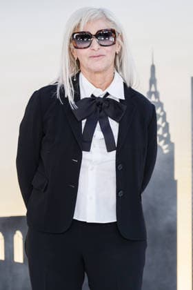 Amy Pascal at Spider-Man Brand New Day Premiere at ODEON Luxe Leicester Square on July 29, 2026 in London, England. LONDON, ENGLAND - JULY 29: Amy Pascal at Spider-Man Brand New Day Premiere at ODEON Luxe Leicester Square on July 29, 2026 in London, England., Credit:Pupat Chenaksara Avalon United Kingdom, London, ODEON Luxe Leicester Square  Copyright: xPupatxChenaksarax xAvalonx 1119581028