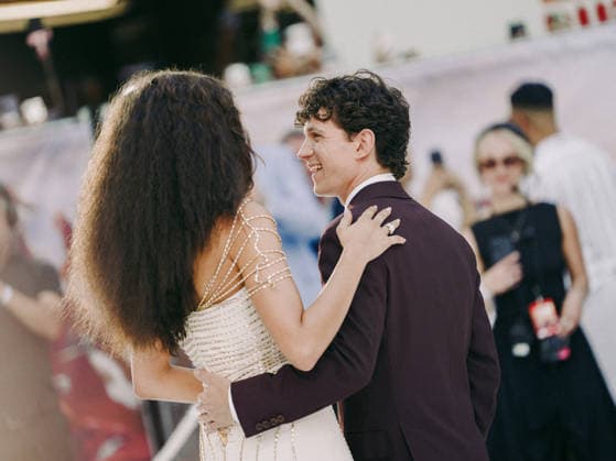 Zendaya and Tom Holland at Spider-Man Brand New Day Premiere at ODEON Luxe Leicester Square on July 29, 2026 in London, England. LONDON, ENGLAND - JULY 29: Zendaya and Tom Holland at Spider-Man Brand New Day Premiere at ODEON Luxe Leicester Square on July 29, 2026 in London, England., Credit:Pupat Chenaksara Avalon United Kingdom, London, ODEON Luxe Leicester Square  Copyright: xPupatxChenaksarax xAvalonx 1119581084