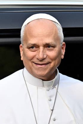 ITALY - POPE LEO XIV DURING A CONCERT IN BORGO LAUDATO SI , A 55-HECTARE EDUCATIONAL AND ENVIRONMENTAL CENTER, AT CASTEL GANDOLFO - 2026 7 29 Italy, Castel Gandolfo , Vatican, 2026 7 29 Pope Leo XIV during a concert in Borgo Laudato Si, a 55-hectare educational and environmental center, at Castel Gandolfo . EDITORIAL USE ONLY - NO BOOKS Copyright: xALESSIAxGIULIANIx