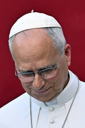 ITALY - POPE LEO XIV DURING A CONCERT IN BORGO LAUDATO SI , A 55-HECTARE EDUCATIONAL AND ENVIRONMENTAL CENTER, AT CASTEL GANDOLFO - 2026 7 29 Italy, Castel Gandolfo , Vatican, 2026 7 29 Pope Leo XIV during a concert in Borgo Laudato Si, a 55-hectare educational and environmental center, at Castel Gandolfo . EDITORIAL USE ONLY - NO BOOKS Copyright: xALESSIAxGIULIANIx