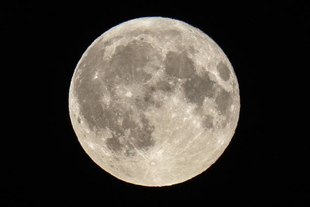 Vollmond im Juli am Himmel über Berlin, 29. Juli 2026 Deutschland, Berlin, 29. Juli 2026, Vollmond am Himmel über Berlin, Mittwochabend um 22 Uhr, Heumond, *** Full Moon in July in the Sky Over Berlin, July 29, 2026 Germany, Berlin, July 29, 2026, Full Moon in the Sky Over Berlin, Wednesday evening at 10 p.m., Hay Moon,