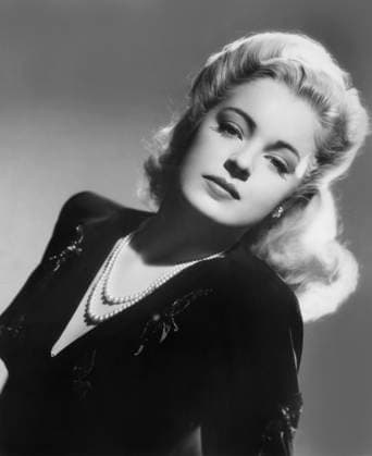 Mary Beth Hughes, head and Shoulders Publicity Portrait for the Film, Follow The Band , Universal Pictures, 1943  Copyright: xABxArchivesx jtv014259