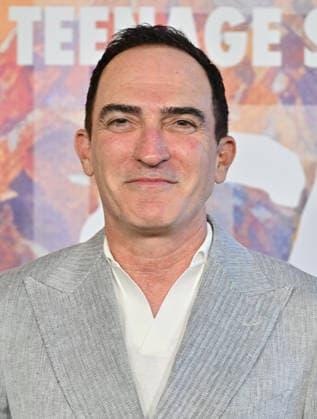 ˜Teenage Sex and Death at Camp Miasma™ Premiere Patrick Fischler arriving to the Teenage Sex and Death at Camp Miasma premiere held at the Directors Guild Theatre on July 29, 2026 in Los Angeles, CA. Los Angeles Directors Guild Theatre California USA Copyright: xLisaxOConnorx xAFF-USA.comx