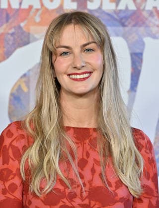 ˜Teenage Sex and Death at Camp Miasma™ Premiere Kendra Terpenning arriving to the Teenage Sex and Death at Camp Miasma premiere held at the Directors Guild Theatre on July 29, 2026 in Los Angeles, CA. Los Angeles Directors Guild Theatre California USA Copyright: xLisaxOConnorx xAFF-USA.comx