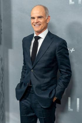 American actor Michael Kelly poses on the red carpet at the premiere of the third season of the series Lioness in New York, United States, 29 July 2026. Premiere of ‘Lioness’ in New York !ACHTUNG: NUR REDAKTIONELLE NUTZUNG!  Copyright: xAngelxColmenaresx AME4534 20260730-55021027012_1