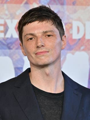 ˜Teenage Sex and Death at Camp Miasma™ Premiere Brandon Tonner-Connolly arriving to the Teenage Sex and Death at Camp Miasma premiere held at the Directors Guild Theatre on July 29, 2026 in Los Angeles, CA. Los Angeles Directors Guild Theatre California USA Copyright: xLisaxOConnorx xAFF-USA.comx