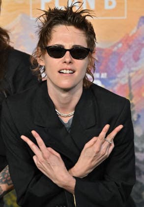 ˜Teenage Sex and Death at Camp Miasma™ Premiere Kristen Stewart arriving to the Teenage Sex and Death at Camp Miasma premiere held at the Directors Guild Theatre on July 29, 2026 in Los Angeles, CA. Los Angeles Directors Guild Theatre California USA Copyright: xLisaxOConnorx xAFF-USA.comx