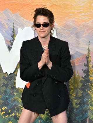 ˜Teenage Sex and Death at Camp Miasma™ Premiere Kristen Stewart arriving to the Teenage Sex and Death at Camp Miasma premiere held at the Directors Guild Theatre on July 29, 2026 in Los Angeles, CA. Los Angeles Directors Guild Theatre California USA Copyright: xLisaxOConnorx xAFF-USA.comx