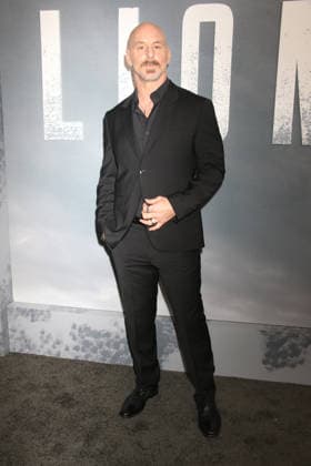 NEW YORK, NY - JULY 29: Matt Gerald at Paramount+ s Lioness Season 3 Premiere at SVA Theater on July 29, 2026 in New York City. Copyright: xRW MediaPunchx