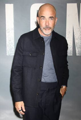NEW YORK, NY - JULY 29: Michael Friedman at Paramount+ s Lioness Season 3 Premiere at SVA Theater on July 29, 2026 in New York City. Copyright: xRW MediaPunchx