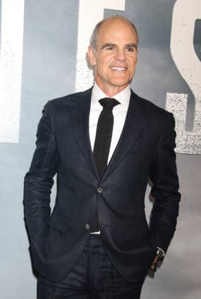 NEW YORK, NY - JULY 29: Michael Kelly at Paramount+ s Lioness Season 3 Premiere at SVA Theater on July 29, 2026 in New York City. Copyright: xRW MediaPunchx