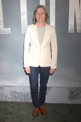 NEW YORK, NY - JULY 29: Cindy Holland at Paramount+ s Lioness Season 3 Premiere at SVA Theater on July 29, 2026 in New York City. Copyright: xRW MediaPunchx