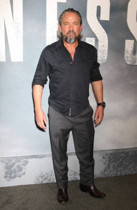 NEW YORK, NY - JULY 29: James Jordan at Paramount+ s Lioness Season 3 Premiere at SVA Theater on July 29, 2026 in New York City. Copyright: xRW MediaPunchx