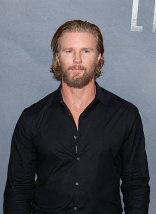 NY Premiere of Lioness S3 Featuring: Thad Luckinbill Where: New York, New York, United States When: 29 Jul 2026 Credit: Janet Mayer INSTARimages.com EDITORIAL USE ONLY. NOT FOR USE BY NEWSPAPERS BASED IN THE UK. Copyright: xx instar55886849