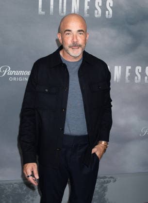 NY Premiere of Lioness S3 Featuring: Michael Friedman Where: New York, New York, United States When: 29 Jul 2026 Credit: Janet Mayer INSTARimages.com EDITORIAL USE ONLY. NOT FOR USE BY NEWSPAPERS BASED IN THE UK. Copyright: xx instar55886852