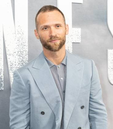 July 29, 2026, Bronx, New York, USA: Jonah Wharton attends Vanity Fair hosted screening of Paramount+ Original Third Season of Lioness at SVA theatre in New York, NY on July 29, 2026. Bronx USA  - ZUMAr339 20260729_znp_r339_014 Copyright: xLevxRadinx
