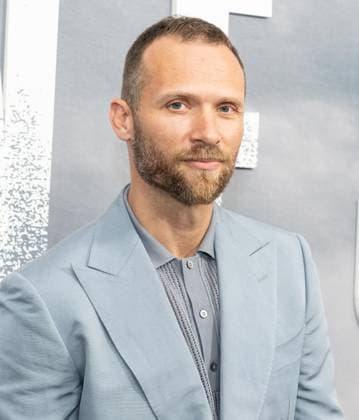 July 29, 2026, Bronx, New York, USA: Jonah Wharton attends Vanity Fair hosted screening of Paramount+ Original Third Season of Lioness at SVA theatre in New York, NY on July 29, 2026. Bronx USA  - ZUMAr339 20260729_znp_r339_016 Copyright: xLevxRadinx