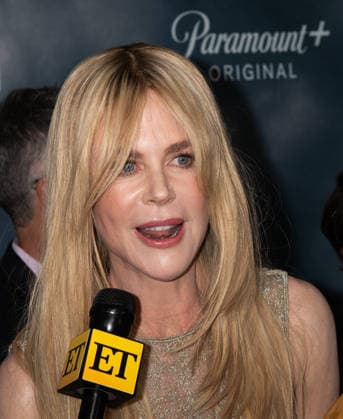NY Premiere of Lioness S3 Featuring: Nicole Kidman Where: New York, New York, United States When: 29 Jul 2026 Credit: Janet Mayer INSTARimages.com EDITORIAL USE ONLY. NOT FOR USE BY NEWSPAPERS BASED IN THE UK. Copyright: xx instar55886889