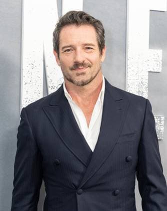 July 29, 2026, Bronx, New York, USA: Ian Bohen attends Vanity Fair hosted screening of Paramount+ Original Third Season of Lioness at SVA theatre in New York, NY on July 29, 2026. Bronx USA  - ZUMAr339 20260729_znp_r339_017 Copyright: xLevxRadinx