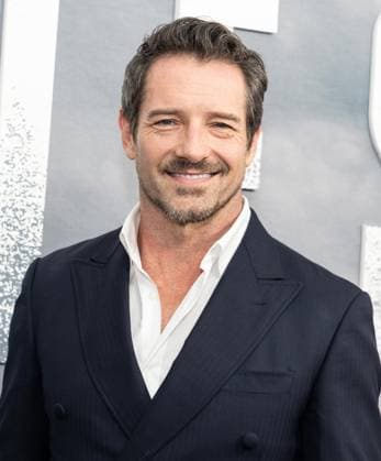 July 29, 2026, Bronx, New York, USA: Ian Bohen attends Vanity Fair hosted screening of Paramount+ Original Third Season of Lioness at SVA theatre in New York, NY on July 29, 2026. Bronx USA  - ZUMAr339 20260729_znp_r339_019 Copyright: xLevxRadinx
