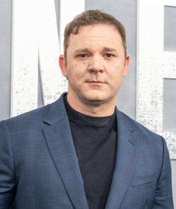 July 29, 2026, Bronx, New York, USA: Austin Hebert attends Vanity Fair hosted screening of Paramount+ Original Third Season of Lioness at SVA theatre in New York, NY on July 29, 2026. Bronx USA  - ZUMAr339 20260729_znp_r339_027 Copyright: xLevxRadinx