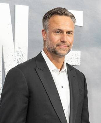 July 29, 2026, Bronx, New York, USA: David Lemanowicz attends Vanity Fair hosted screening of Paramount+ Original Third Season of Lioness at SVA theatre in New York, NY on July 29, 2026. Bronx USA  - ZUMAr339 20260729_znp_r339_034 Copyright: xLevxRadinx