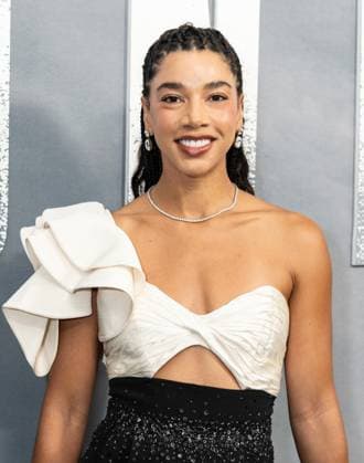 July 29, 2026, Bronx, New York, USA: Hannah Bronfman attends Vanity Fair hosted screening of Paramount+ Original Third Season of Lioness at SVA theatre in New York, NY on July 29, 2026. Bronx USA  - ZUMAr339 20260729_znp_r339_046 Copyright: xLevxRadinx