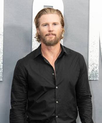 July 29, 2026, Bronx, New York, USA: Thad Luckinbill attends Vanity Fair hosted screening of Paramount+ Original Third Season of Lioness at SVA theatre in New York, NY on July 29, 2026. Bronx USA  - ZUMAr339 20260729_znp_r339_050 Copyright: xLevxRadinx