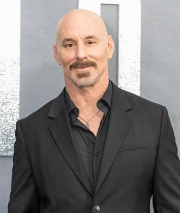 July 29, 2026, Bronx, New York, USA: Matt Gerald attends Vanity Fair hosted screening of Paramount+ Original Third Season of Lioness at SVA theatre in New York, NY on July 29, 2026. Bronx USA  - ZUMAr339 20260729_znp_r339_053 Copyright: xLevxRadinx