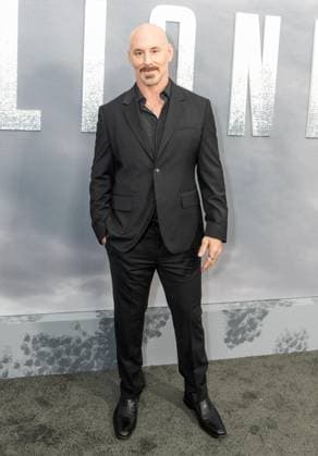 July 29, 2026, Bronx, New York, USA: Matt Gerald attends Vanity Fair hosted screening of Paramount+ Original Third Season of Lioness at SVA theatre in New York, NY on July 29, 2026. Bronx USA  - ZUMAr339 20260729_znp_r339_054 Copyright: xLevxRadinx