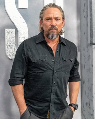 July 29, 2026, Bronx, New York, USA: James Jordan attends Vanity Fair hosted screening of Paramount+ Original Third Season of Lioness at SVA theatre in New York, NY on July 29, 2026. Bronx USA  - ZUMAr339 20260729_znp_r339_058 Copyright: xLevxRadinx