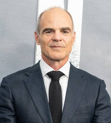 July 29, 2026, Bronx, New York, USA: Michael Kelly attends Vanity Fair hosted screening of Paramount+ Original Third Season of Lioness at SVA theatre in New York, NY on July 29, 2026. Bronx USA  - ZUMAr339 20260729_znp_r339_068 Copyright: xLevxRadinx