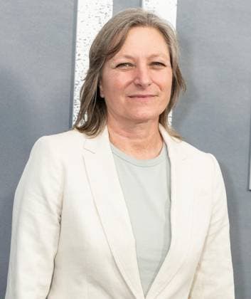 July 29, 2026, Bronx, New York, USA: Cindy Holland attends Vanity Fair hosted screening of Paramount+ Original Third Season of Lioness at SVA theatre in New York, NY on July 29, 2026. Bronx USA  - ZUMAr339 20260729_znp_r339_075 Copyright: xLevxRadinx
