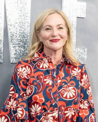 July 29, 2026, Bronx, New York, USA: Jane Wiseman attends Vanity Fair hosted screening of Paramount+ Original Third Season of Lioness at SVA theatre in New York, NY on July 29, 2026. Bronx USA  - ZUMAr339 20260729_znp_r339_079 Copyright: xLevxRadinx