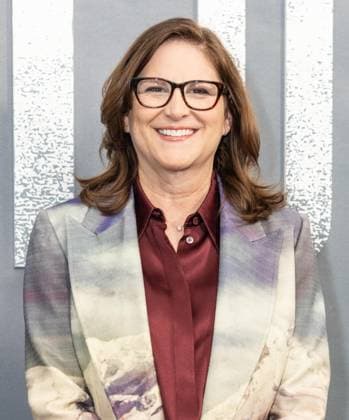 July 29, 2026, Bronx, New York, USA: Dana Goldberg attends Vanity Fair hosted screening of Paramount+ Original Third Season of Lioness at SVA theatre in New York, NY on July 29, 2026. Bronx USA  - ZUMAr339 20260729_znp_r339_095 Copyright: xLevxRadinx