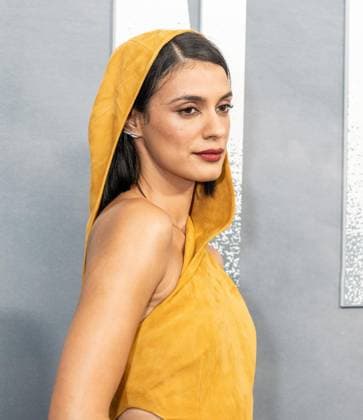 July 29, 2026, Bronx, New York, USA: Laysla De Oliveira wearing dress by Gabriela Hearst attends Vanity Fair hosted screening of Paramount+ Original Third Season of Lioness at SVA theatre in New York, NY on July 29, 2026. Bronx USA  - ZUMAr339 20260729_znp_r339_100 Copyright: xLevxRadinx