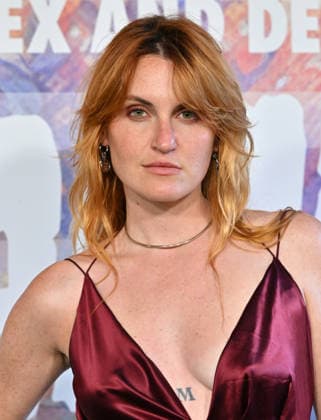 ˜Teenage Sex and Death at Camp Miasma™ Premiere Katie Gavin arriving to the Teenage Sex and Death at Camp Miasma premiere held at the Directors Guild Theatre on July 29, 2026 in Los Angeles, CA. Los Angeles Directors Guild Theatre California USA Copyright: xLisaxOConnorx xAFF-USA.comx