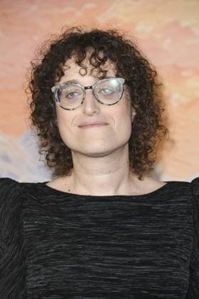 Jane Schoenbrun at arrivals for TEENAGE SEX AND DEATH AT CAMP MIASMA Premiere, Directors Guild of America DGA Theater Complex, Los Angeles, CA, July 29, 2026. Photo By: Elizabeth Goodenough Everett Collection TEENAGE SEX AND DEATH AT CAMP MIASMA Premiere PUBLICATIONXNOTxINxCANxCHNxFRAxITAxJPNxNORxPOLxRUSxESPxUKxUSA