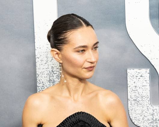 July 29, 2026, Bronx, New York, USA: Elizaveta Neretin attends Vanity Fair hosted screening of Paramount+ Original Third Season of Lioness at SVA theatre in New York, NY on July 29, 2026. Bronx USA  - ZUMAr339 20260729_znp_r339_115 Copyright: xLevxRadinx