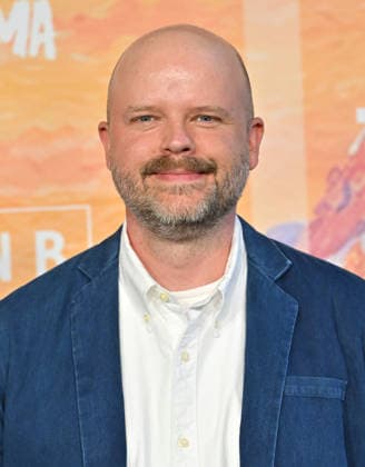 ˜Teenage Sex and Death at Camp Miasma™ Premiere Graham Mason arriving to the Teenage Sex and Death at Camp Miasma premiere held at the Directors Guild Theatre on July 29, 2026 in Los Angeles, CA. Los Angeles Directors Guild Theatre California USA Copyright: xLisaxOConnorx xAFF-USA.comx