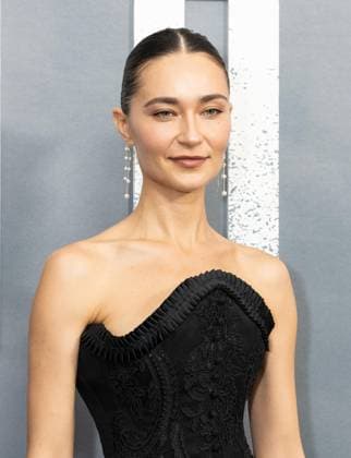 July 29, 2026, Bronx, New York, USA: Elizaveta Neretin attends Vanity Fair hosted screening of Paramount+ Original Third Season of Lioness at SVA theatre in New York, NY on July 29, 2026. Bronx USA  - ZUMAr339 20260729_znp_r339_129 Copyright: xLevxRadinx
