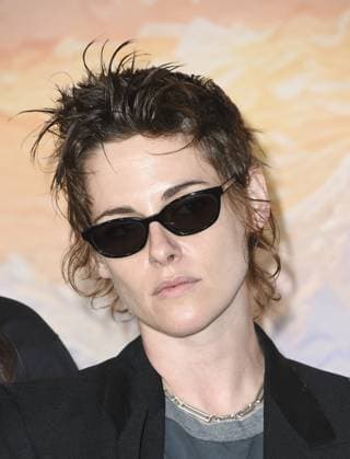 Kristen Stewart at arrivals for TEENAGE SEX AND DEATH AT CAMP MIASMA Premiere, Directors Guild of America DGA Theater Complex, Los Angeles, CA, July 29, 2026. Photo By: Elizabeth Goodenough Everett Collection TEENAGE SEX AND DEATH AT CAMP MIASMA Premiere PUBLICATIONXNOTxINxCANxCHNxFRAxITAxJPNxNORxPOLxRUSxESPxUKxUSA