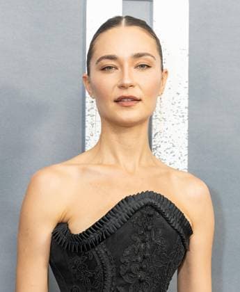 July 29, 2026, Bronx, New York, USA: Elizaveta Neretin attends Vanity Fair hosted screening of Paramount+ Original Third Season of Lioness at SVA theatre in New York, NY on July 29, 2026. Bronx USA  - ZUMAr339 20260729_znp_r339_132 Copyright: xLevxRadinx